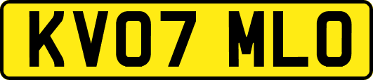 KV07MLO