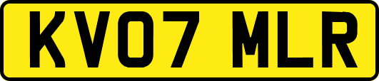 KV07MLR