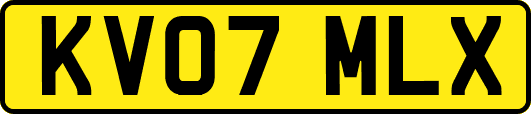 KV07MLX
