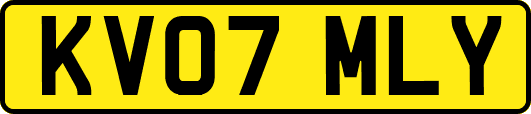 KV07MLY