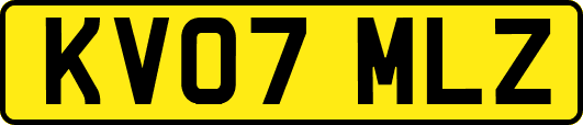 KV07MLZ