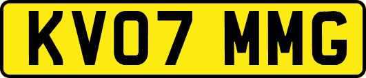KV07MMG