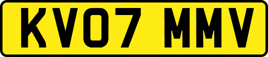 KV07MMV