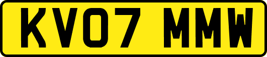 KV07MMW