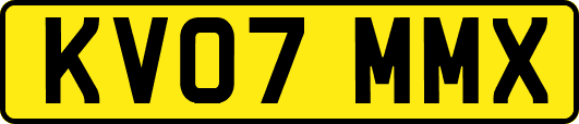 KV07MMX
