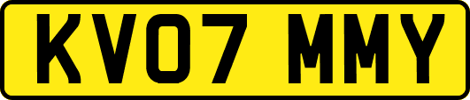 KV07MMY