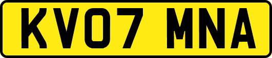 KV07MNA