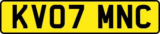KV07MNC