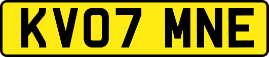 KV07MNE