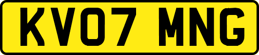 KV07MNG