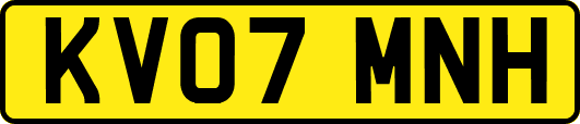 KV07MNH