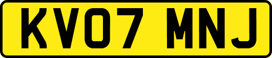 KV07MNJ