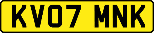 KV07MNK