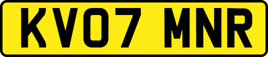 KV07MNR