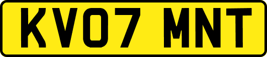 KV07MNT