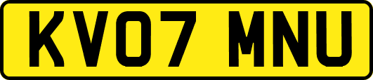KV07MNU