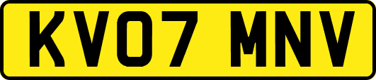 KV07MNV