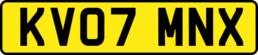 KV07MNX