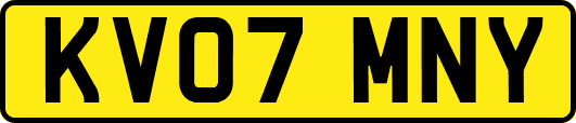 KV07MNY