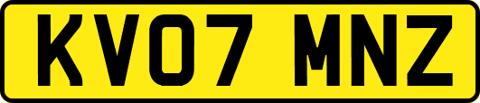 KV07MNZ
