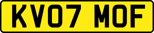 KV07MOF