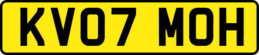 KV07MOH