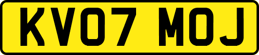 KV07MOJ