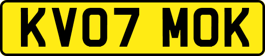 KV07MOK