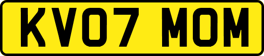KV07MOM