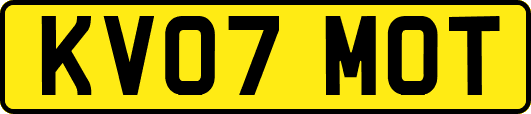 KV07MOT