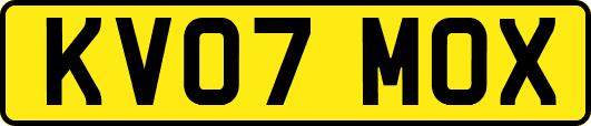 KV07MOX