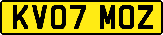 KV07MOZ