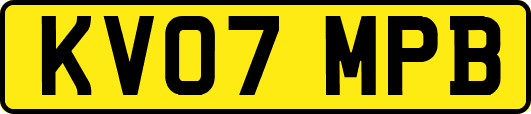 KV07MPB