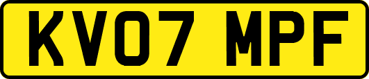 KV07MPF