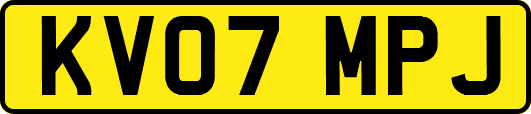 KV07MPJ