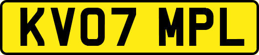 KV07MPL