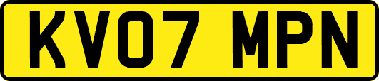 KV07MPN