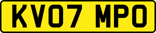 KV07MPO