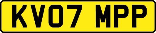 KV07MPP