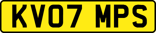 KV07MPS