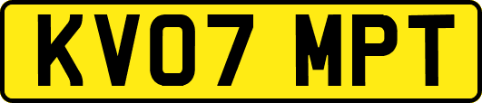 KV07MPT