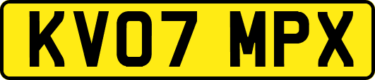 KV07MPX