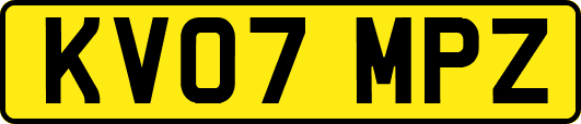 KV07MPZ
