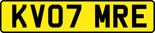 KV07MRE