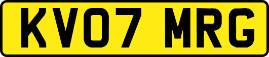 KV07MRG