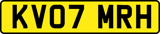 KV07MRH