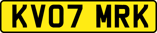 KV07MRK