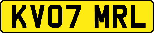 KV07MRL