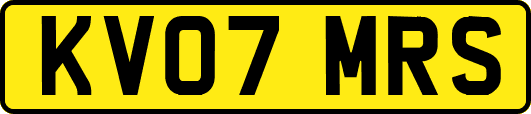 KV07MRS