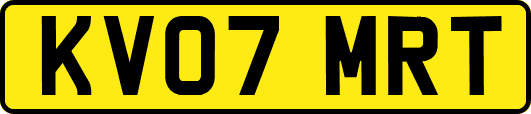 KV07MRT
